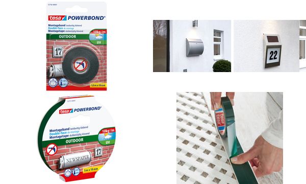 2-46EUR-m-tesa-Montageband-OUTDOOR-19-mm-x-5-0-m-fuer-Aussenbereich