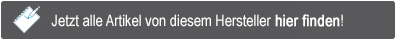 Jetzt alle Artikel von diesem Hersteller finden!